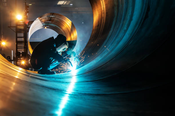 Best Structural Steel Welding in Lindenhurst, NY