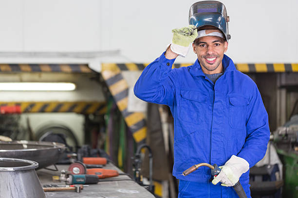 Best Welding Inspection and Certification in Lindenhurst, NY